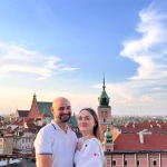 pomoce domowe - zdjęcie profilowe użytkownika Olha D.