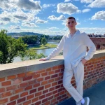 pomoce domowe - zdjęcie profilowe użytkownika Evgeny U.