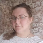 pomoce domowe - zdjęcie profilowe użytkownika Yuliia H.