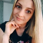 pomoce domowe - zdjęcie profilowe użytkownika Justyna S.