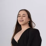 pomoce domowe - zdjęcie profilowe użytkownika Amelia B.