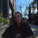 pomoce domowe - zdjęcie profilowe użytkownika Daria C.