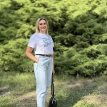 pomoce domowe - zdjęcie profilowe użytkownika Yuliia H.