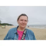 pomoce domowe - zdjęcie profilowe użytkownika Agnieszka B.