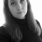 pomoce domowe - zdjęcie profilowe użytkownika Patrycja J.