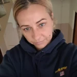 pomoce domowe - zdjęcie profilowe użytkownika Katarzyna G.