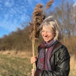 pomoce domowe - zdjęcie profilowe użytkownika Maja O.