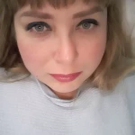 pomoce domowe - zdjęcie profilowe użytkownika Olena M.