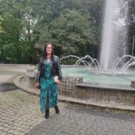 pomoce domowe - zdjęcie profilowe użytkownika Kornelia N.