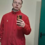 pomoce domowe - zdjęcie profilowe użytkownika Damian S.