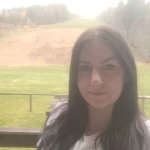 pomoce domowe - zdjęcie profilowe użytkownika Magdalena M.