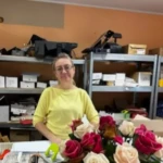 pomoce domowe - zdjęcie profilowe użytkownika Karolina S.