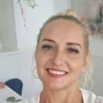 pomoce domowe - zdjęcie profilowe użytkownika Sylwia D.