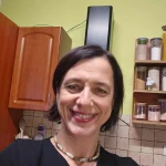pomoce domowe - zdjęcie profilowe użytkownika Agnieszka R.