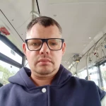pomoce domowe - zdjęcie profilowe użytkownika Robert S.