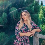 pomoce domowe - zdjęcie profilowe użytkownika Bohdana S.