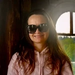 pomoce domowe - zdjęcie profilowe użytkownika Monika Ł.