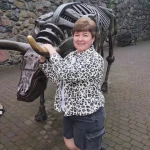 pomoce domowe - zdjęcie profilowe użytkownika Nataliia K.