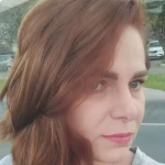 pomoce domowe - zdjęcie profilowe użytkownika Magdalena C.