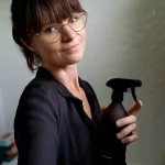 pomoce domowe - zdjęcie profilowe użytkownika Maria M.