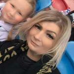 pomoce domowe - zdjęcie profilowe użytkownika Aleksandra W.