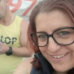 pomoce domowe - zdjęcie profilowe użytkownika Patrycja M.