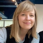 pomoce domowe - zdjęcie profilowe użytkownika Juliia K.