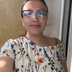 pomoce domowe - zdjęcie profilowe użytkownika Jheny R.
