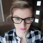 pomoce domowe - zdjęcie profilowe użytkownika Aleksandra P.