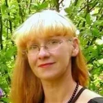 pomoce domowe - zdjęcie profilowe użytkownika Jola R.