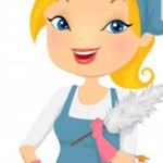 pomoce domowe - zdjęcie profilowe użytkownika Malgorzata C.