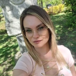 pomoce domowe - zdjęcie profilowe użytkownika Ewelina J.