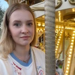 pomoce domowe - zdjęcie profilowe użytkownika Patrycja K.