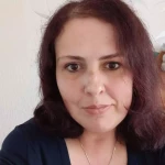 pomoce domowe - zdjęcie profilowe użytkownika Sylwia P.