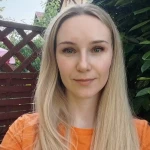 pomoce domowe - zdjęcie profilowe użytkownika Anna S.