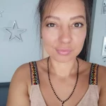 pomoce domowe - zdjęcie profilowe użytkownika Sandra P.