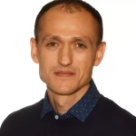 pomoce domowe - zdjęcie profilowe użytkownika Andrii R.