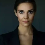 pomoce domowe - zdjęcie profilowe użytkownika Anastazja M.