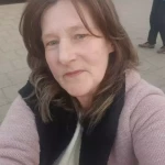 pomoce domowe - zdjęcie profilowe użytkownika Iwona S.