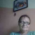 pomoce domowe - zdjęcie profilowe użytkownika Krystyna K.