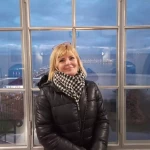 pomoce domowe - zdjęcie profilowe użytkownika Tamara P.