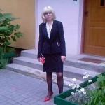 pomoce domowe - zdjęcie profilowe użytkownika Jolanta Ż.