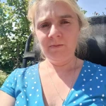 pomoce domowe - zdjęcie profilowe użytkownika Barbara K.