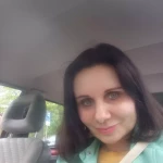 pomoce domowe - zdjęcie profilowe użytkownika Katarzyna C.