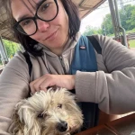 pomoce domowe - zdjęcie profilowe użytkownika Wiktoria N.