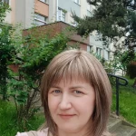 pomoce domowe - zdjęcie profilowe użytkownika Mariia O.