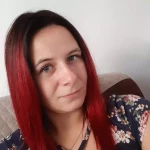 pomoce domowe - zdjęcie profilowe użytkownika Katarzyna M.
