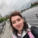 pomoce domowe - zdjęcie profilowe użytkownika Diana S.
