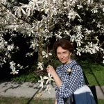 pomoce domowe - zdjęcie profilowe użytkownika Olena B.