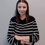 pomoce domowe - zdjęcie profilowe użytkownika Magdalena N.